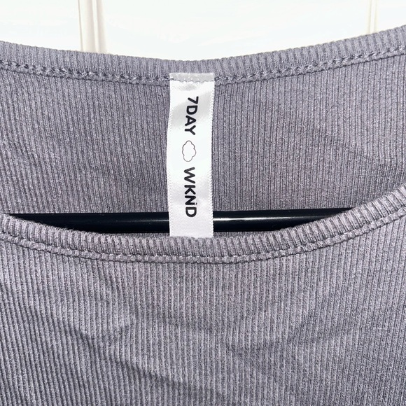 Milano Y2K street wear Long Sleeve - Picture 2 of 2